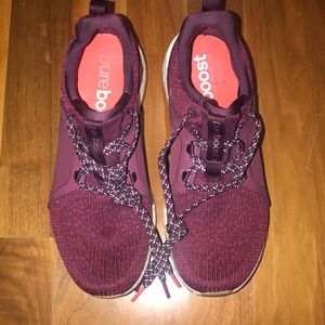 Adidas PureBoost Womens Size 7